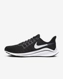  0074 - HÀNG CHÍNH HÃNG - GIÀY NIKE AIR ZOOM VOMERO 14 - TRIPLE BLACK - *ALL BLACK* - 2021** - Code: CJ0291-001 