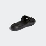  0054 - HÀNG CHÍNH HÃNG - DÉP ADIDAS ALPHABOUCE SLIDE - ALL BLACK - *BLACK* - 2021** - Code:B41720 