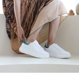  0405 - HÀNG CHÍNH HÃNG - GIÀY DOMBA HIGH POINT H-9024 - TIE DYE - Season MỚI NHẤT 