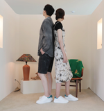  0405 - HÀNG CHÍNH HÃNG - GIÀY DOMBA HIGH POINT H-9024 - TIE DYE - Season MỚI NHẤT 