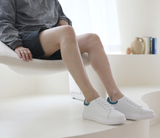  0405 - HÀNG CHÍNH HÃNG - GIÀY DOMBA HIGH POINT H-9024 - TIE DYE - Season MỚI NHẤT 