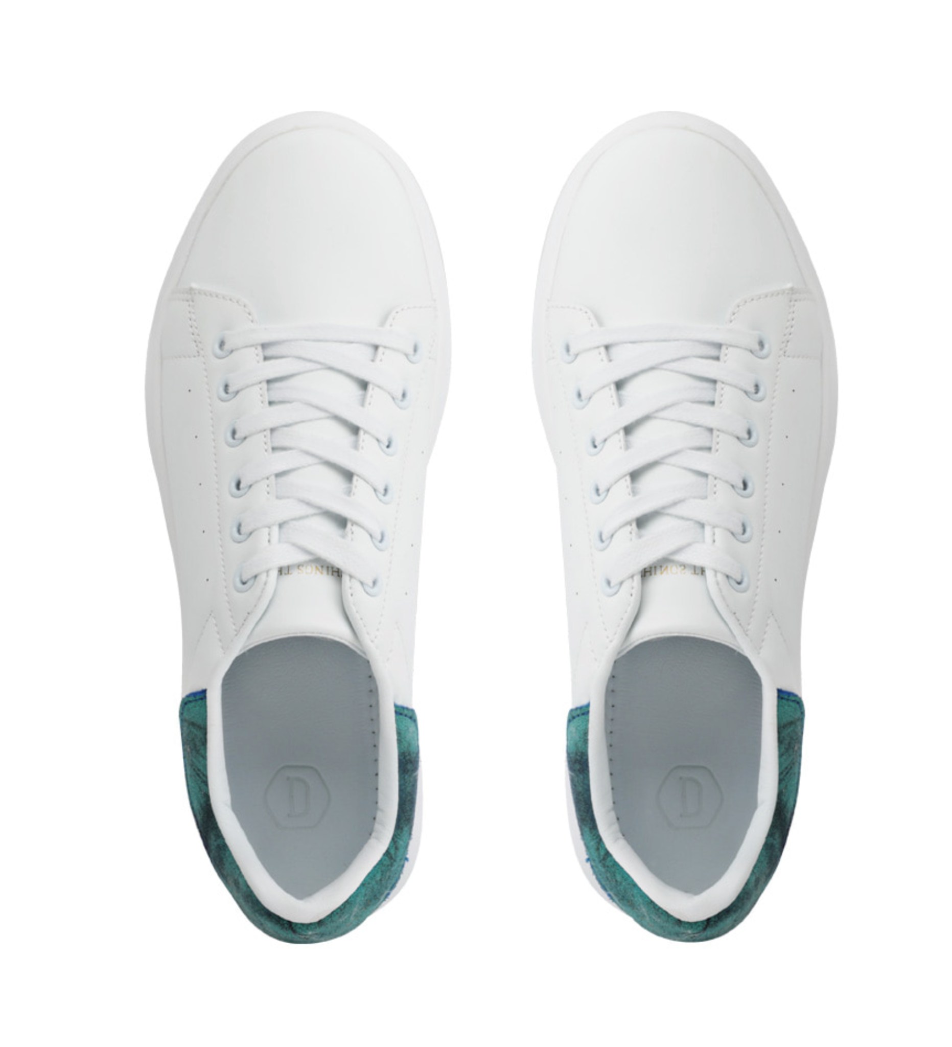  0405 - HÀNG CHÍNH HÃNG - GIÀY DOMBA HIGH POINT H-9024 - TIE DYE - Season MỚI NHẤT 