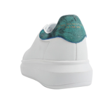  0405 - HÀNG CHÍNH HÃNG - GIÀY DOMBA HIGH POINT H-9024 - TIE DYE - Season MỚI NHẤT 