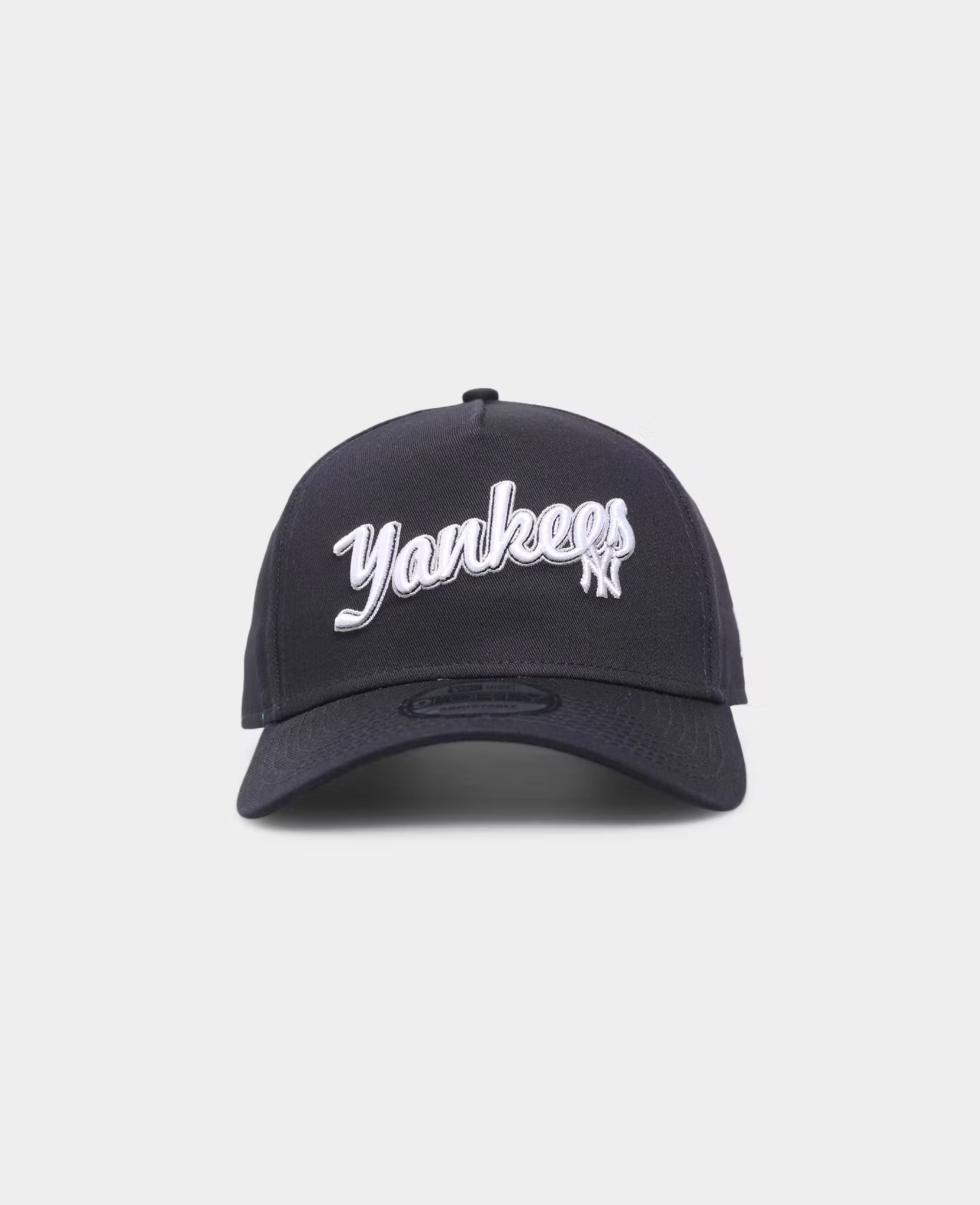  0417 - HÀNG CHÍNH HÃNG - Mũ - Nón Lưỡi Trai NEW ERA *NY YANKEES * (Frame - Navy) - AUTHENTIC 100% 