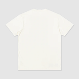  1114 - HÀNG CHÍNH HÃNG - ÁO THUN NEW ERA -NEW YORK YANKEES ESSENTIAL IVORY - KEM - CODE: 13527260 
