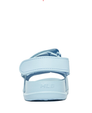  1193 - HÀNG CHÍNH HÃNG - GIÀY SANDAL MLB KID - LOS ANGELES DODGERS - XANH BLUE - CODE : 7ASDB0333-07SBL 