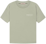  2060 - HÀNG CHÍNH HÃNG - ÁO THUN TEE ESSENTIAL FOG - *SEAFOAM* - SEASON 22 