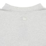  1298 - HÀNG CHÍNH HÃNG - ÁO THUN MLB - BOSTON RED SOX - XÁM - CODE: 3ATSV0233-43MGL 