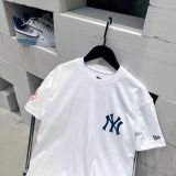  0465 - [CHÍNH HÃNG]  ÁO THUN NEW ERA - Nữ Thần Tự Do *TRẮNG* - Code: 12866556 