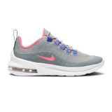  0418 - HÀNG CHÍNH HÃNG - GIÀY NIKE AIR MAX AXIS RUNNING - *GREY/* - Code: AH5222-015 