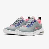  0418 - HÀNG CHÍNH HÃNG - GIÀY NIKE AIR MAX AXIS RUNNING - *GREY/* - Code: AH5222-015 