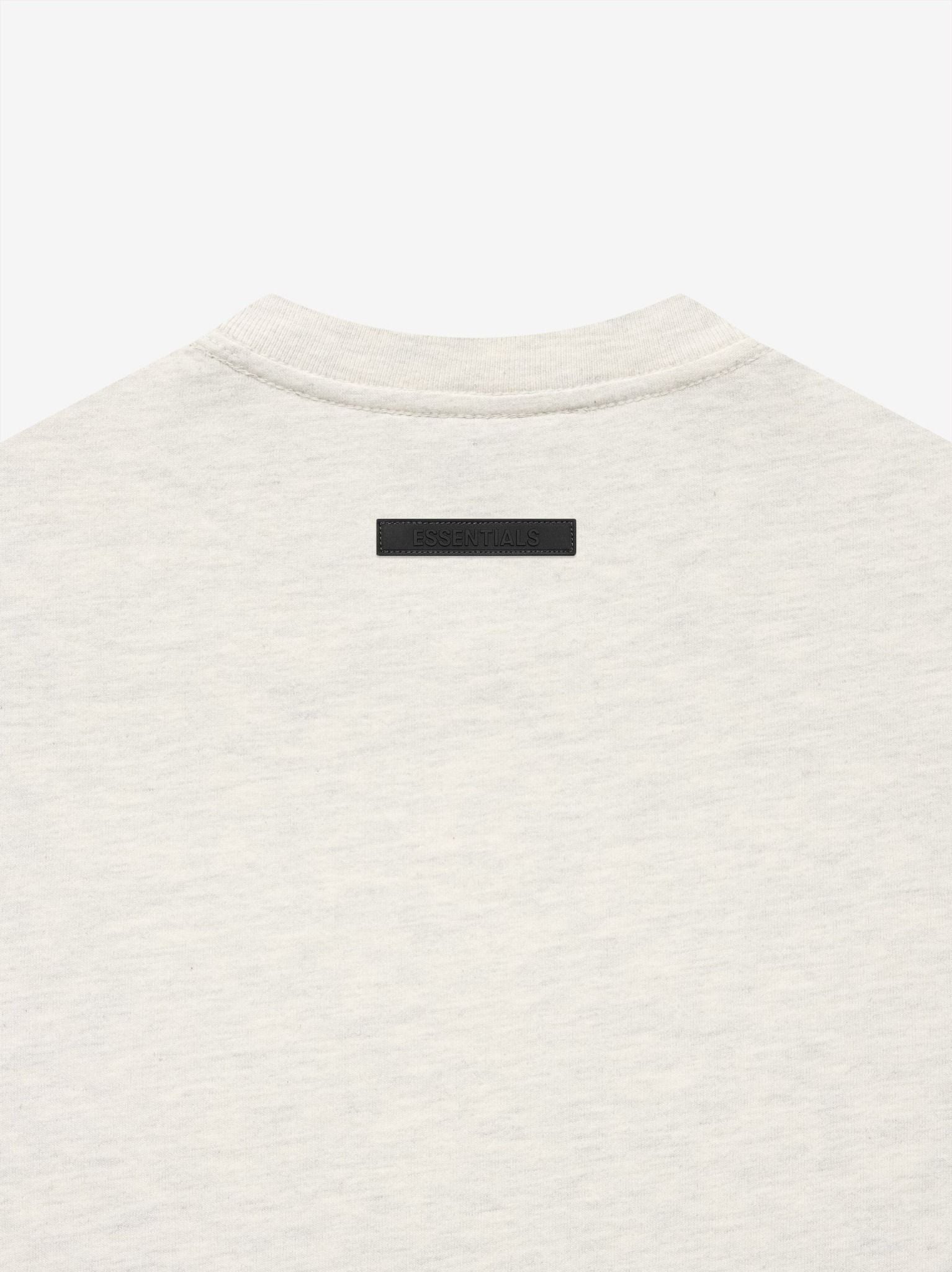  0262 - [CHÍNH HÃNG] -  Áo thun Tee Essential FOG ss21 - Nhiều mẫu mới 