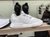  0119 - HÀNG CHÍNH HÃNG - GIÀY ADIDAS NMD R1  - *WHITE GUM* - 2021** - Code: D96635 