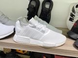  0119 - HÀNG CHÍNH HÃNG - GIÀY ADIDAS NMD R1  - *WHITE GUM* - 2021** - Code: D96635 