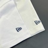  0643 - HÀNG CHÍNH HÃNG - ÁO THUN NEW ERA - NEW YORK CHAMPION 27 TRẮNG - *WHITE* - Code: 11837589 