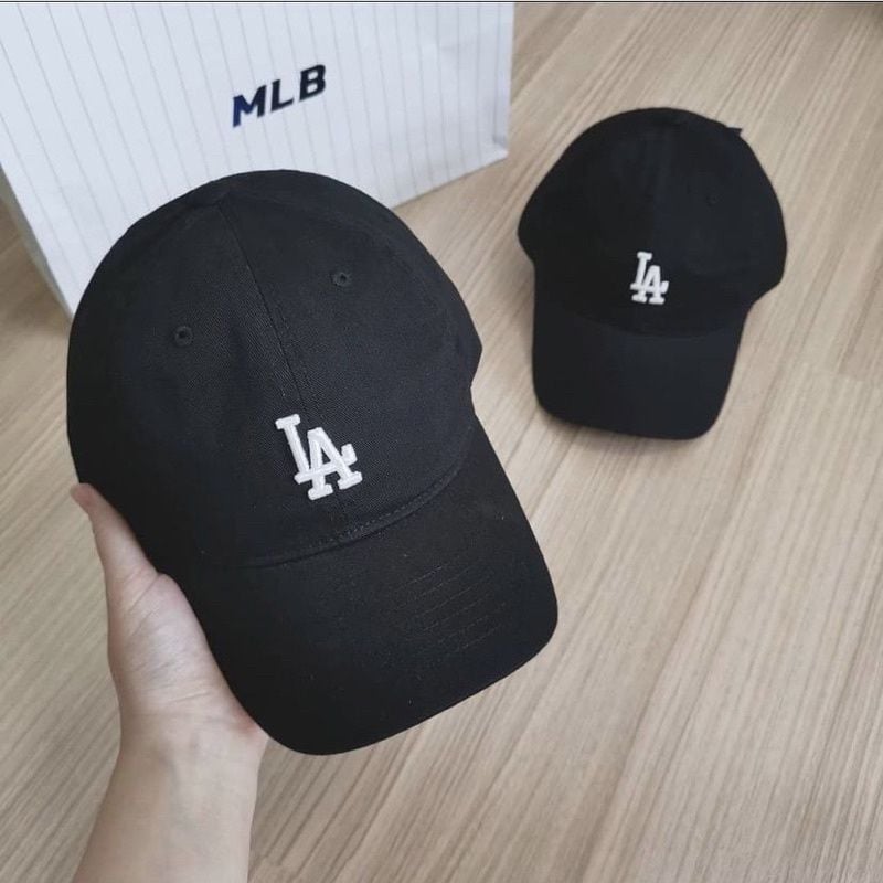 Mũ MLB New York Yankees Adjustable Hat In Black With Flower Pattern  Gian  hàng online