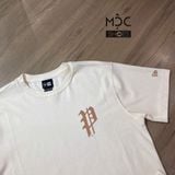  0959 - HÀNG CHÍNH HÃNG - ÁO THUN NEW ERA - CHÂU ÂU BE - KEM - CODE : 12544794 