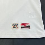  0643 - HÀNG CHÍNH HÃNG - ÁO THUN NEW ERA - NEW YORK CHAMPION 27 TRẮNG - *WHITE* - Code: 11837589 