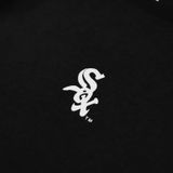  0977 - HÀNG CHÍNH HÃNG - ÁO THUN NEW ERA - CHICAGO [ĐEN] - CODE: 12354542 