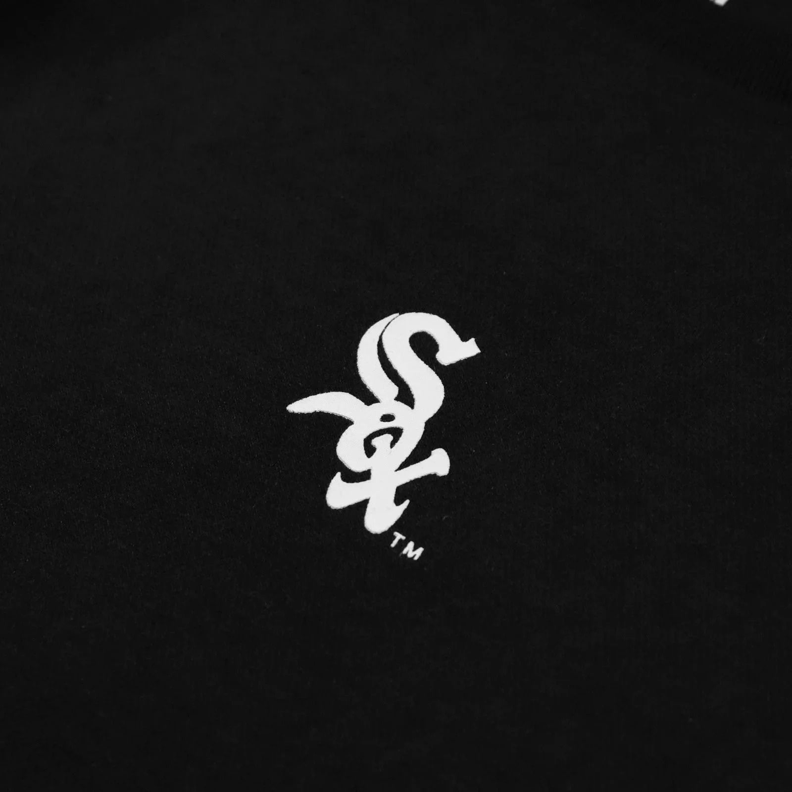  0977 - HÀNG CHÍNH HÃNG - ÁO THUN NEW ERA - CHICAGO [ĐEN] - CODE: 12354542 