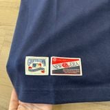  0665 - HÀNG CHÍNH HÃNG - ÁO THUN NEW ERA - COOPERLIST LA XANH - *NAVY* - Code: 12715357 