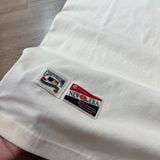  0759 - HÀNG CHÍNH HÃNG - ÁO THUN NEW ERA -  CHÂU ÂU BE - *BEIGE* - Code: 12544794 
