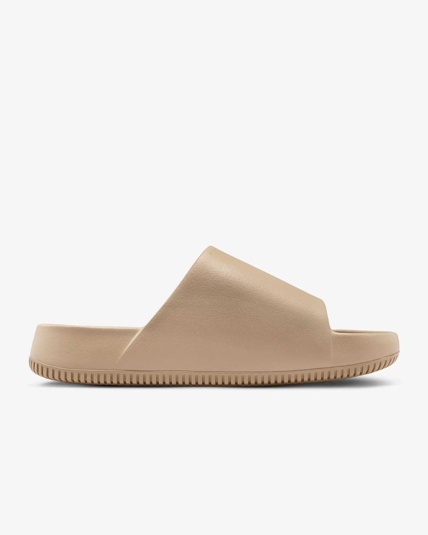  2042 -  HÀNG CHÍNH HÃNG - DÉP NIKE CALM SLIDE  *KHAKI* - CODE: FD4116-201 