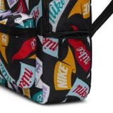  2723 - HÀNG CHÍNH HÃNG - BALO NIKE HERITAGE 25L - MULTICOLOR - ĐEN 