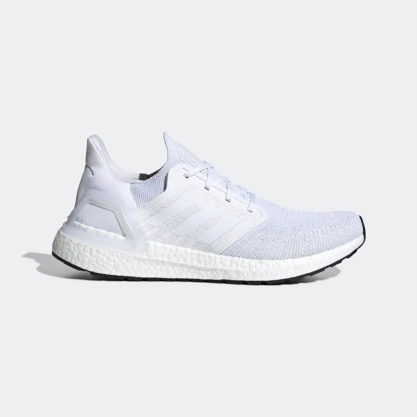  0444  - HÀNG CHÍNH HÃNG - GIÀY ADIDAS ULTRABOOST 20 TRẮNG TRIPLE WHITE  - *ALL WHITE* - 2021** - Code: EF1042 