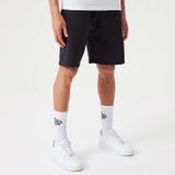  1172 - HÀNG CHÍNH HÃNG - QUẦN SHORT THUN NEW ERA - CHICAGO BULLS NBA TEAM - ĐEN - CODE: 60332213 