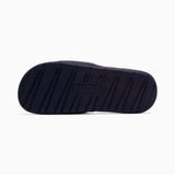  0424 - HÀNG CHÍNH HÃNG - DÉP PUMA COOL CAT - XANH TRẮNG - *NAVY WHITE* - Code: 371023 11 