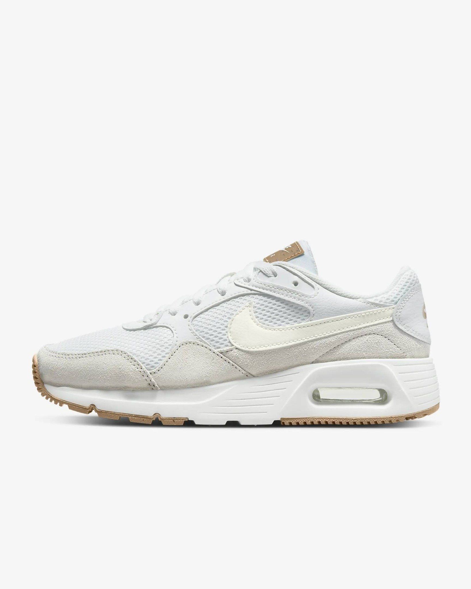  1741 - HÀNG CHÍNH HÃNG - GIÀY NIKE AIR MAX SC - 