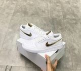  0097 - HÀNG CHÍNH HÃNG - GIÀY AIR JORDAN 1 LOW 