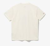  0730 - HÀNG CHÍNH HÃNG - ÁO THUN NEW ERA x BTS - DYNAMITE 7 MÀU BE - *BEIGE* - Code: 13276913 