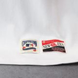  0638 - HÀNG CHÍNH HÃNG - ÁO THUN NEW ERA - DETROIL (TÚI) TRẮNG - *WHITE* - Code: 11837584 