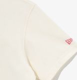  0730 - HÀNG CHÍNH HÃNG - ÁO THUN NEW ERA x BTS - DYNAMITE 7 MÀU BE - *BEIGE* - Code: 13276913 
