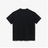  0685 - HÀNG CHÍNH HÃNG - ÁO THUN NEW ERA x BTS - LA 