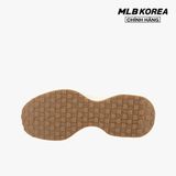  0468 - HÀNG CHÍNH HÃNG - GIÀY MLB CHUNKY JOGGER NEW YORK YANKEES - *IVORY* - Code: 32SHX1111-50i 