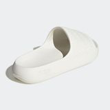  1615 - HÀNG CHÍNH HÃNG - DÉP ADIDAS ADILETTE AYOON W - TRẮNG - CODE: GV9536 