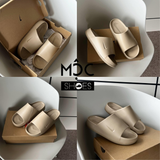  2042 -  HÀNG CHÍNH HÃNG - DÉP NIKE CALM SLIDE  *KHAKI* - CODE: FD4116-201 