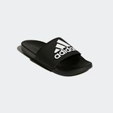  0328 - HÀNG CHÍNH HÃNG - DÉP ADIDAS CLOUDFOAM COMFORT - BIG LOGO - (3) - Code: CG3425 