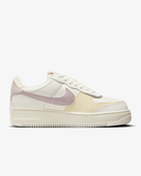  2165 - HÀNG CHÍNH HÃNG - GIÀY NIKE AIR FORCE 1 SHADOW ‘SAIL PLATINUM VIOLET’ - CODE: DZ1847-104 