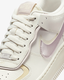  2165 - HÀNG CHÍNH HÃNG - GIÀY NIKE AIR FORCE 1 SHADOW ‘SAIL PLATINUM VIOLET’ - CODE: DZ1847-104 