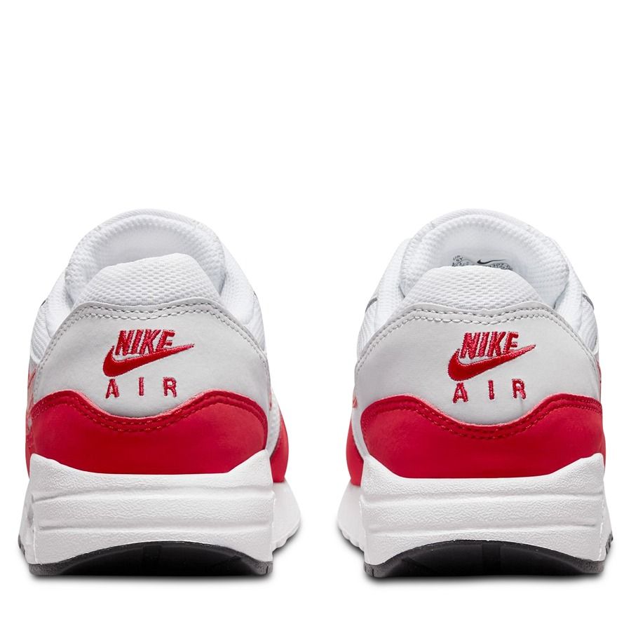  1989 - HÀNG CHÍNH HÃNG - GIÀY NIKE  AIR MAX 1 ‘SPORT RED’ - CODE : DZ3307-003 