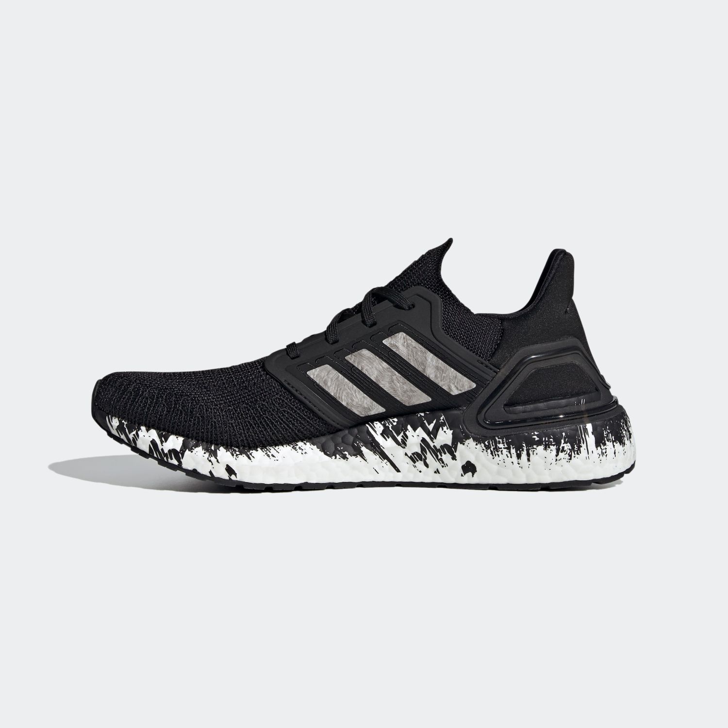  1544 - HÀNG CHÍNH HÃNG - ADIDAS ULTRABOOST 20 - MARBLE - CODE: EG1342 