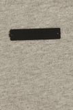  2658 - HÀNG CHÍNH HÃNG - ÁO THUN TEE ESSENTIAL FOG - JERSEY CREWNECK - DARK HEATHER - CODE: 125BT244191F 