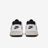  2674 - HÀNG CHÍNH HÃNG - GIÀY NIKE FULL FORCE LOW  - WHITE - BLACK - CODE : FB1362-101 