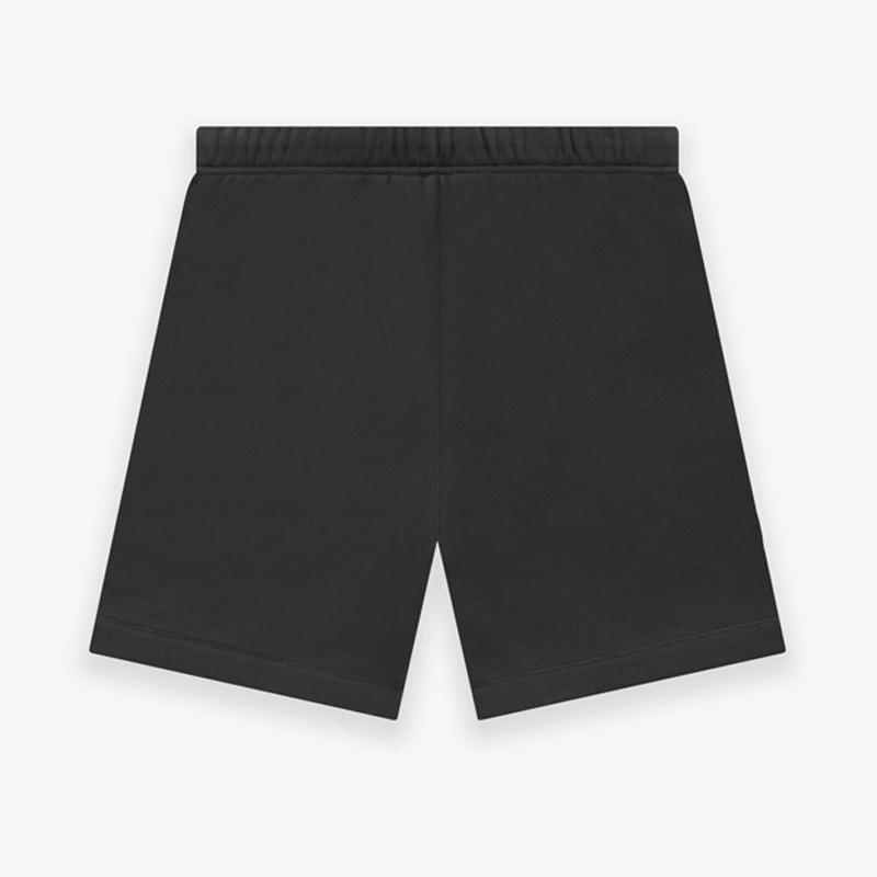  1730 - HÀNG CHÍNH HÃNG - QUẦN FEAR OF GOD ESSENTIALS SWEATSHORTS IRON - CODE: 18285887 