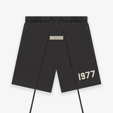  1730 - HÀNG CHÍNH HÃNG - QUẦN FEAR OF GOD ESSENTIALS SWEATSHORTS IRON - CODE: 18285887 