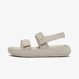  1008 - HÀNG CHÍNH HÃNG - GIÀY QUAI HẬU SANDAL FILA SURFY MÀU - * Beige Brown * - CODE:1SM01934E_925 